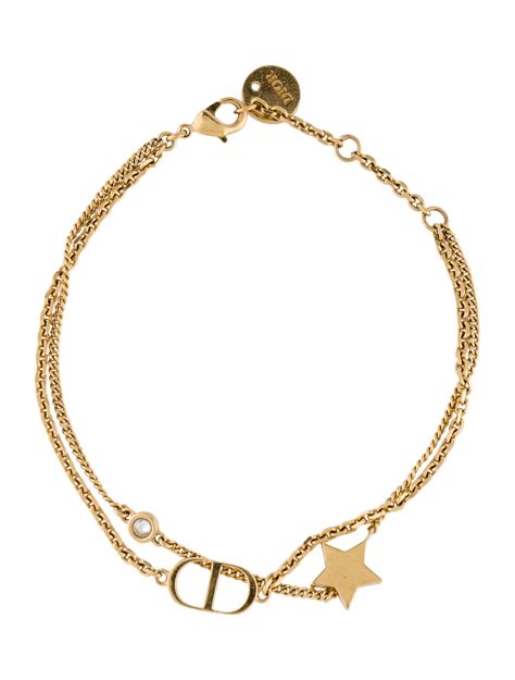 dior petit cd double bracelet price|dior jewelry stores.